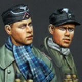 ドラゴンモデル[DR6800]1/35 WW.II ドイツ軍 ティーガーI 後期生産型 