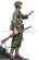 画像8: Alpine Miniatures[AM35322]1/35 WWII アメリカ陸軍 第2歩兵師団歩兵 (8)