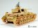 画像4: E.T.MODEL[E35-308]1/35 WWII ドイツIV号戦車G型 初期生産車ディテールアップパーツセット(タミヤ用) (4)
