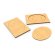 画像5: グリーンスタッフワールド[GSWD-13114]MDF Base adapter - Oval 120x92mm to Rectangular 150x100mm (5)