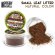 画像1: グリーンスタッフワールド[GSWD-13245]Small Leaf Litter - Natural Color (1)