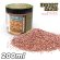 画像1: グリーンスタッフワールド[GSWD-13338]Thick Hobby Sand - Red 200ml (1)