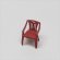 画像1: HDMODELS[HDM35024]1/35　Resin Chair (with armrests) (1)