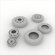 画像2: HDMODELS[HDM35054]1/35　dismissed wheels rims & tires (6pcs) (2)