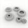 画像3: HDMODELS[HDM35054]1/35　dismissed wheels rims & tires (6pcs) (3)