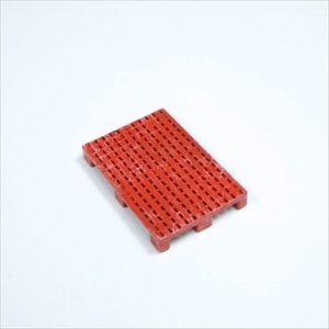 画像1: HDMODELS[HDM35069]1/35　plastic pallets type 1 3pcs (1)