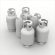 画像4: HDMODELS[HDM35084]1/35　gas cylinder (6pcs) (4)