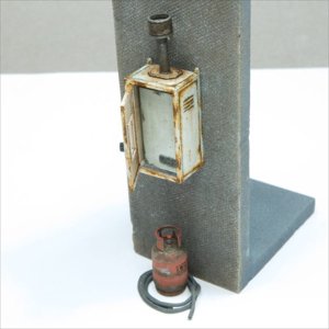 画像1: HDMODELS[HDM35085]1/35　central Heating with gas cylinder (1)