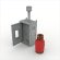 画像2: HDMODELS[HDM35085]1/35　central Heating with gas cylinder (2)