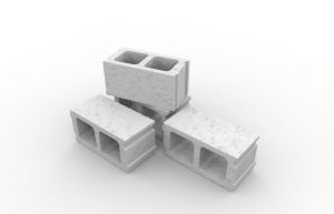 画像1: HDMODELS[HDM35092]1/35　concrete blocks (1)