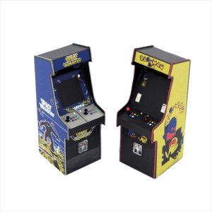 画像1: HDMODELS[HDM35144]1/35　arcade game type 1&2 (1)