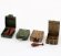 画像1: HDMODELS[HDM35148]1/35　german 8cm mortar metal and wooden boxes (1)