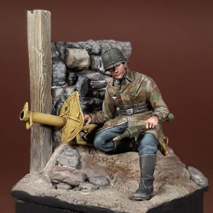 画像1: HDMODELS[HDM35157]1/35　german luftwaffe feldivision #2 (1)