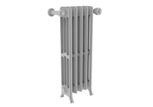 画像1: HDMODELS[HDM35189]1/35　vintage radiator (1)