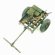 画像1: HDMODELS[HDM35208]1/35　US M3A4 utility hand cart (1)