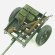 画像2: HDMODELS[HDM35208]1/35　US M3A4 utility hand cart (2)