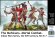 画像1: マスターボックス[MSB35236]1/35 インディアンウォーズシリーズ18世紀 No.7：モヒカン族-終わらない戦い (1)