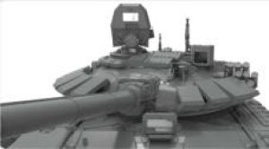 モンモデル[MENTS-028]1/35 ロシア主力戦車 Ｔ-72Ｂ3 - M.S Models Web Shop