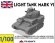 画像1: Mussini（ムッシーニ）[MM100-008]1/100 WWII イギリス Mk.VI軽戦車(2個入) (1)