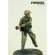 画像5: Paracel Miniatures[NVA3503]NVA infantry H (AN) (5)