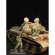 画像3: Paracel Miniatures[NVA3528]1/35 現用 北ベトナム軍(NVA) 弾薬補給中の戦車兵B(2体入) (3)