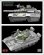 画像2: ライフィールドモデル[RFM5115]1/35 ロシア軍 T-80UK 主力戦車 (2)