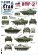 画像1: STAR DECALS[SD35-C1412]1/35 現用 ウクライナの戦争＃20 ロシア軍のBMP-2歩兵戦闘車(2022-2023年) (1)