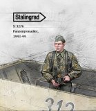 Stalingrad(スターリングラード） - M.S Models Web Shop