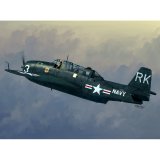 ソード[SWD72135]1/72 TBM-3W「グッピー」米海軍、海上自 - M.S Models Web Shop