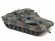 画像2: タミヤ[TAM35387]1/35 ドイツ連邦軍主力戦車 レオパルト2 A7V (2)