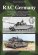 画像1: Tankograd[TG-F9039]ドイツのRAC - 1950-90年代冷戦期の西ドイツにおけるイギリス王立装甲軍団の装甲車両 (1)