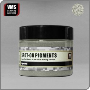 画像1: VMS[VMS.P29]スポットオン ピグメントNo.29 ピュアテクスチャー 45ml (1)