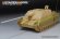 画像2: VoyagerModel [PE351274]1/35 WWII ドイツ IV号駆逐戦車/70(A) ディテールアップセット(タミヤ35381用) (2)
