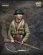 画像2: ナッツプラネット[NP-B048]1/10 WWI イギリス陸軍歩兵“ラストマン・スタンディング” 胸像 (2)