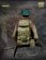 画像5: ナッツプラネット[NP-B048]1/10 WWI イギリス陸軍歩兵“ラストマン・スタンディング” 胸像 (5)