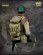 画像8: ナッツプラネット[NP-B048]1/10 WWI イギリス陸軍歩兵“ラストマン・スタンディング” 胸像 (8)
