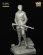 画像7: ナッツプラネット[NP-12009]1/16(120mm) WWI イギリス陸軍歩兵“ラストマン・スタンディング” 全身像 (7)