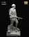 画像2: ナッツプラネット[NP-12009]1/16(120mm) WWI イギリス陸軍歩兵“ラストマン・スタンディング” 全身像 (2)