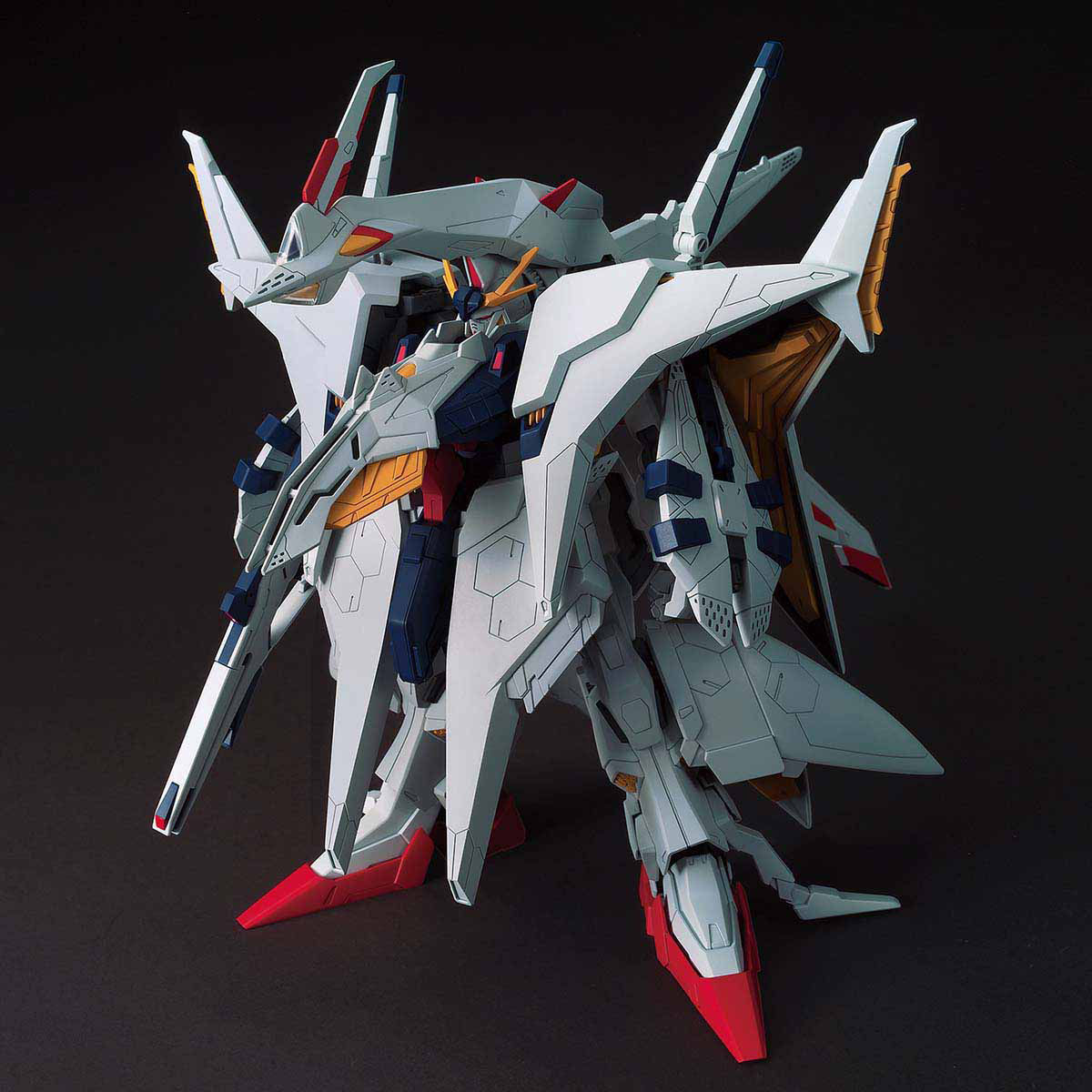 バンダイ[5058204]HG 1/144 ペーネロペー - M.S Models Web Shop