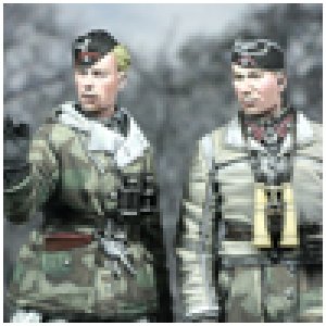 Alpine Miniatures[AM35038]1/35 ドイツ戦車兵セット（冬服）