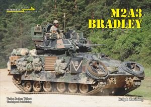 Tankograd[TG-FT03] M2A3ブラッドレー歩兵戦闘車ディティール写真集