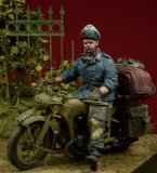 ドラゴンモデル[DR6147]1/35 WW.II ドイツ軍 7.5cm 軽無反動砲40 w