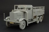 Hauler[HLS48002]1/48WWII独 フレイヤ-LZ A (FuMG-401)早期警戒