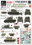 アスカモデル[35-046] 1/35 M4A3シャーマン 75ｍｍ 後期型 クーガー