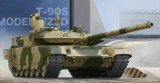 トランペッター[TR09592]1/35ウクライナ陸軍T-64BM主力戦車 - M.S