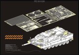 Passion Models[P35F012]1/35 WW2ドイツ空軍女性通信補助員 - M.S