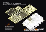 VoyagerModel [PE351066]1/35 WWII 米陸軍ウィリスMBジープ/装甲型