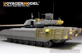 VoyagerModel [PEA393]1/35 現用露 T-55AM 中戦車 雑具箱セット(タコム