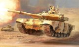 ズベズダ[ZV3623]1/35 TBMP T-15 アルマータ ロシア重歩兵戦闘車 - M.S