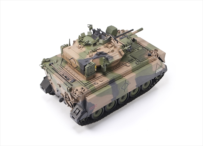 AFV Club[FV35023]1/35 オーストラリア陸軍 M113A1 MRV 中型偵察車